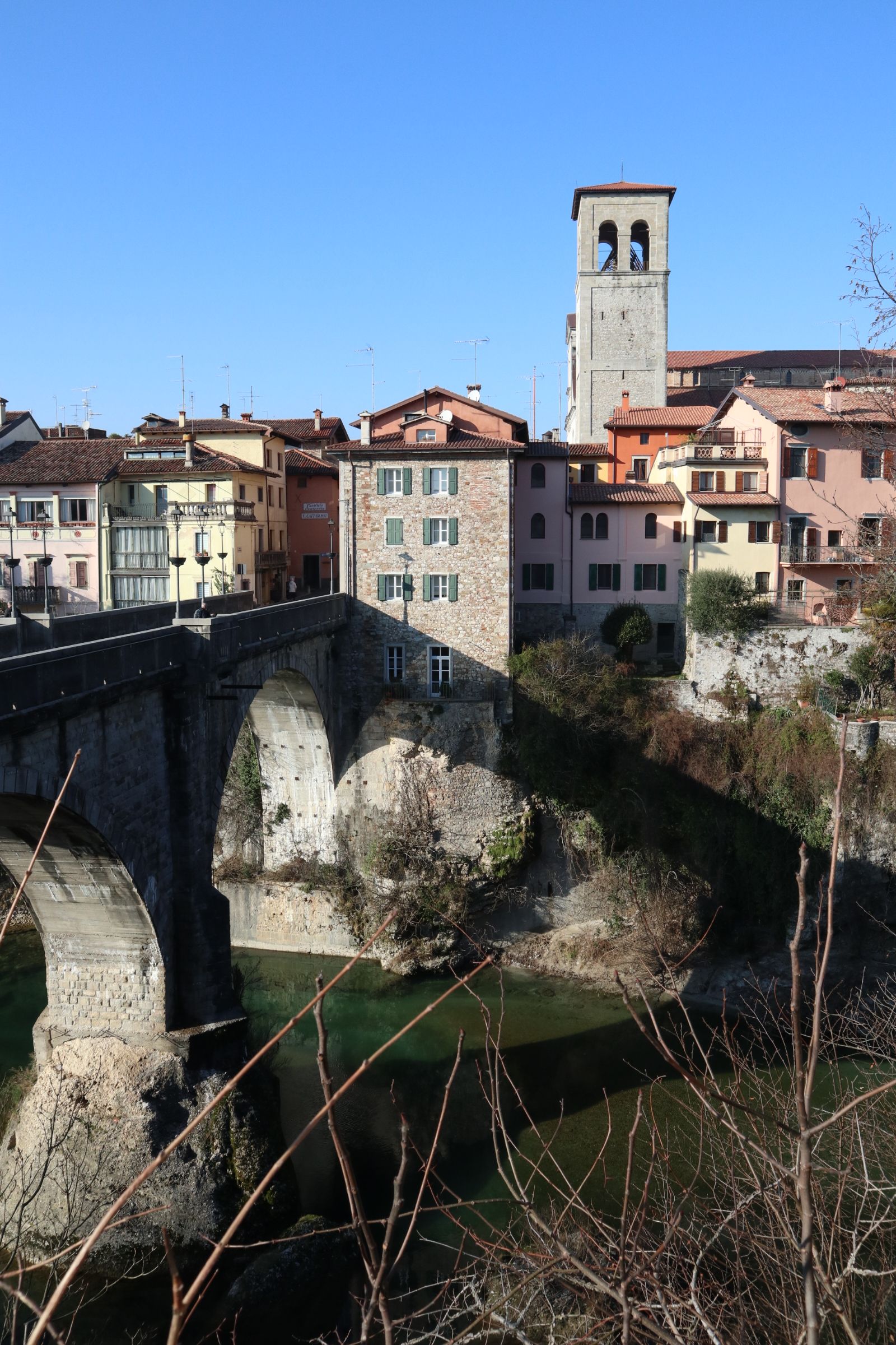 Cividale del Friuli