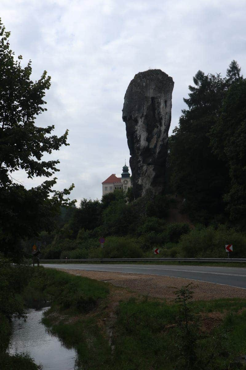 Pologne - Campagnes, briques rouges et bières