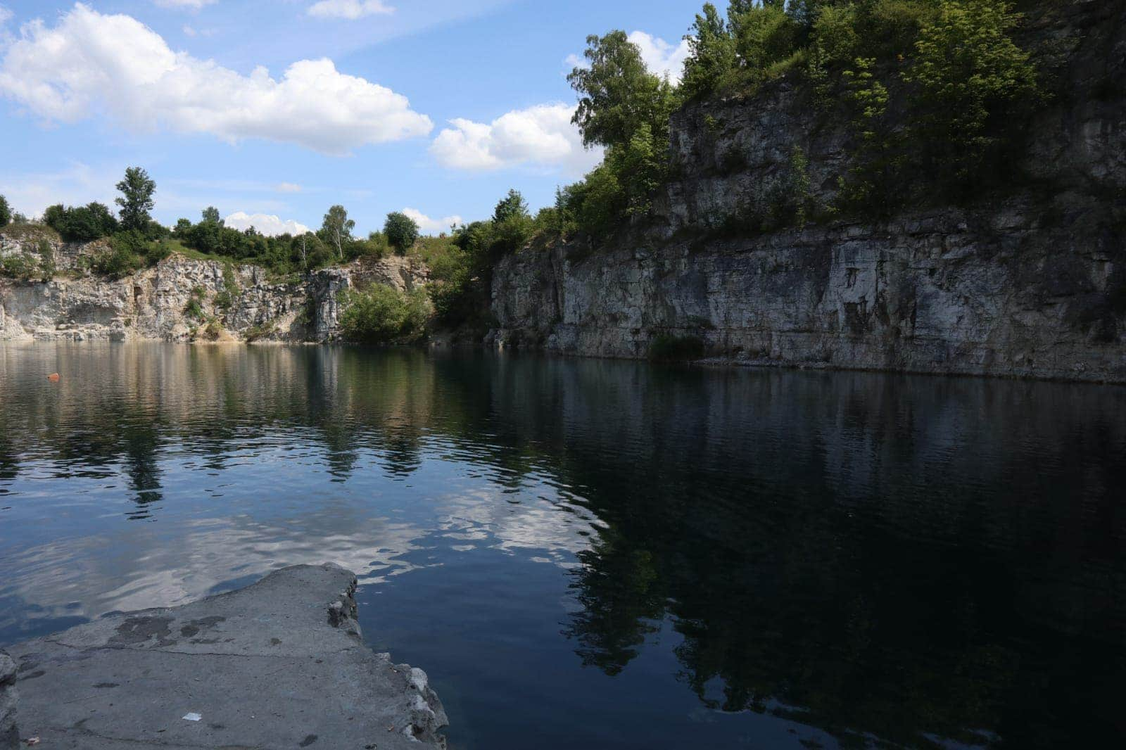 Pologne - Campagnes, briques rouges et bières