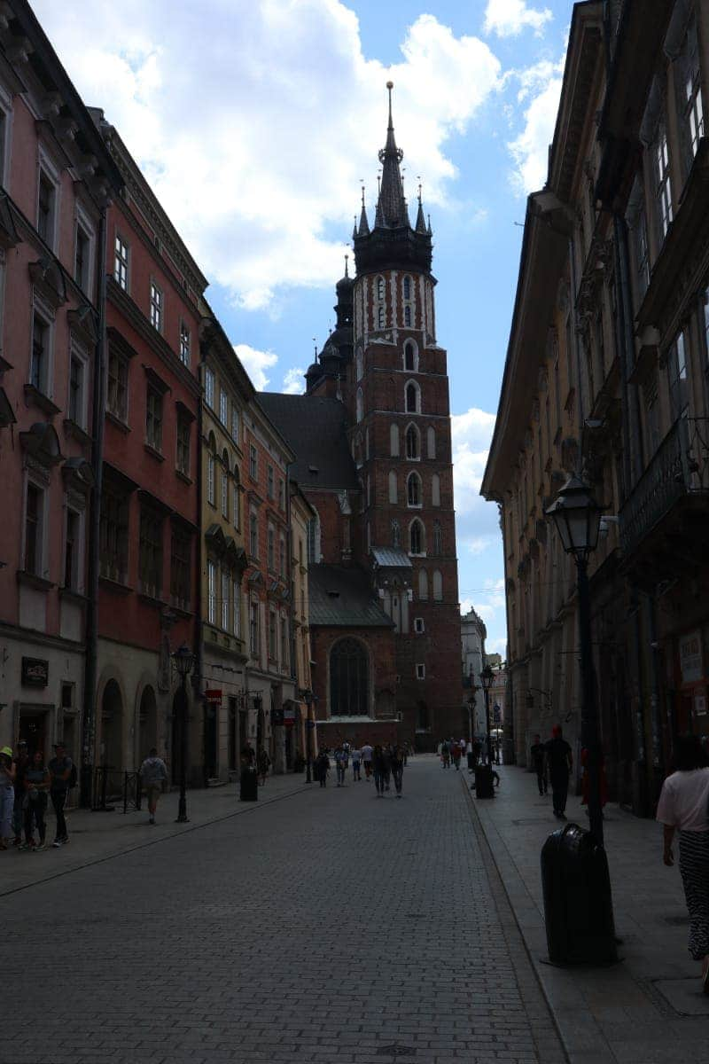 Pologne - Campagnes, briques rouges et bières