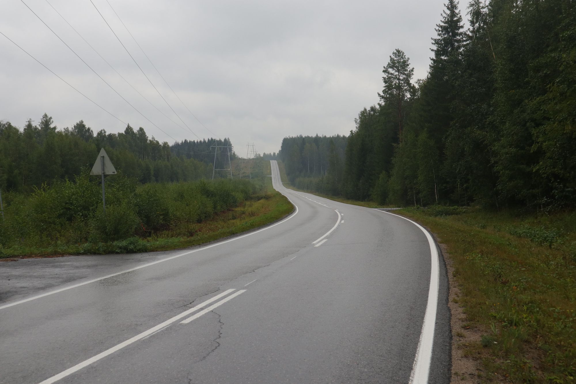 Sud de la Finlande : des lacs, des laavus et encore des lacs !