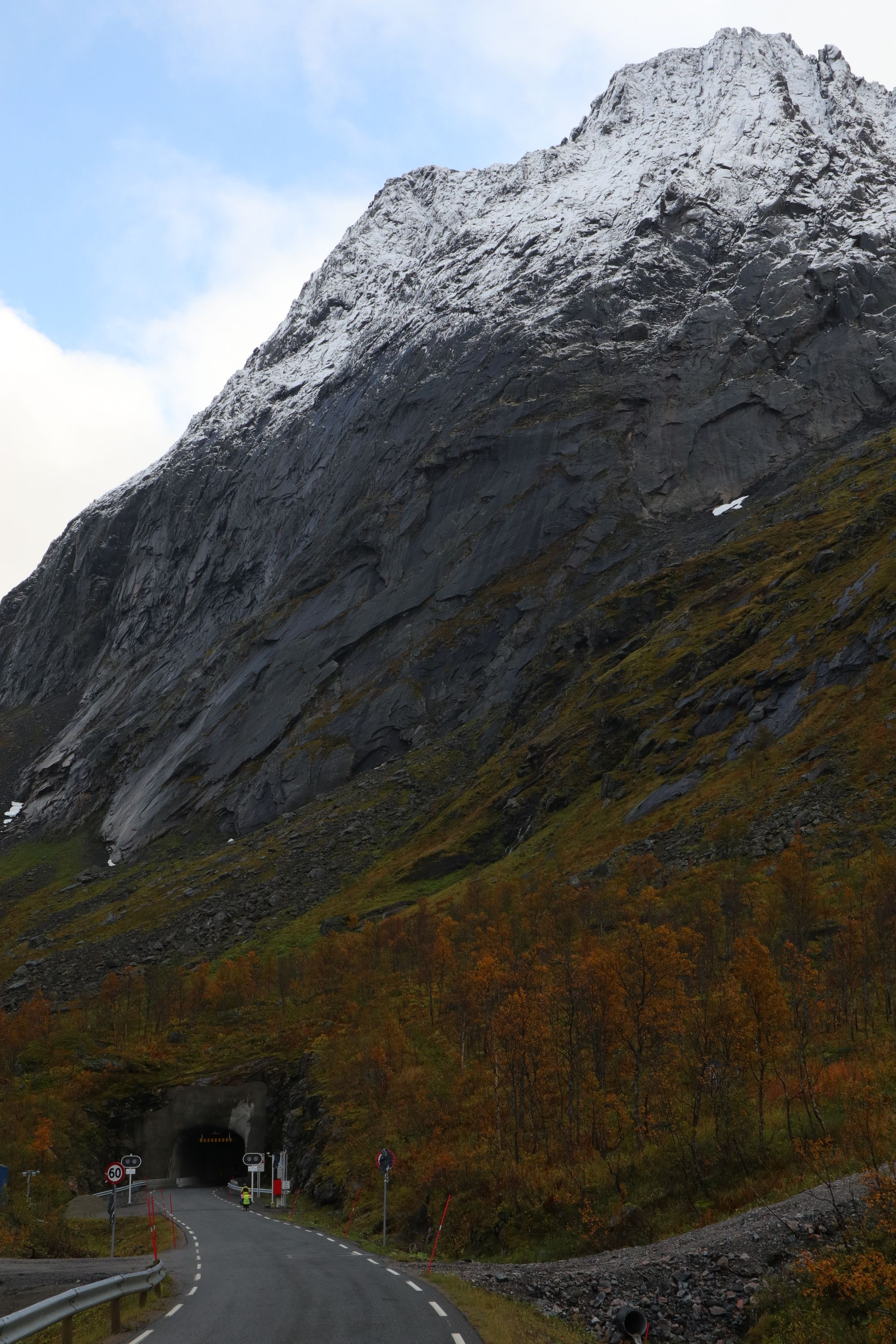 La Norvege : merveilles de fjords