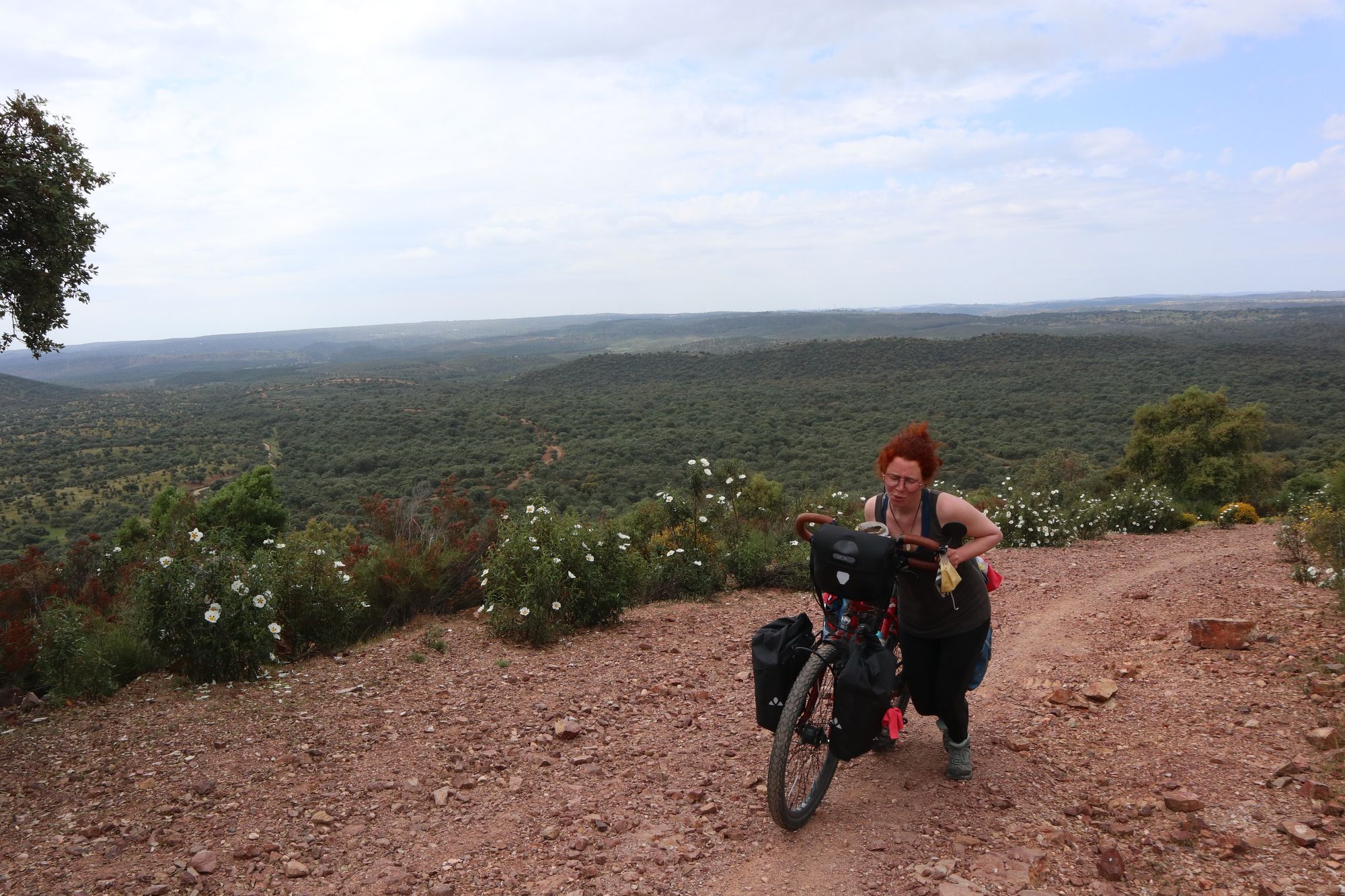 La Ruta de la Plata de Séville à Salamanque