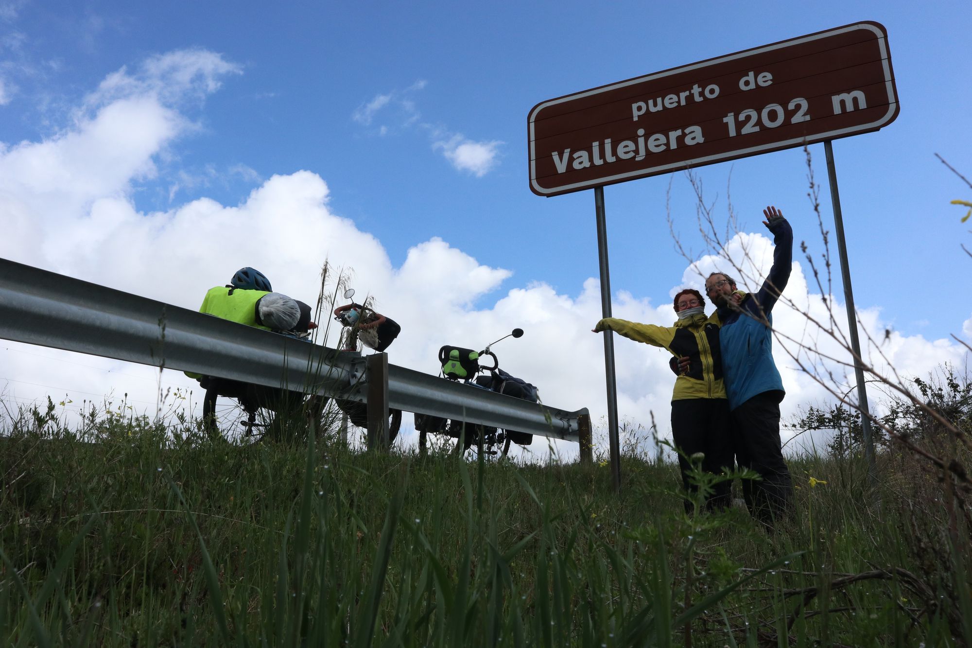 La Ruta de la Plata de Séville à Salamanque