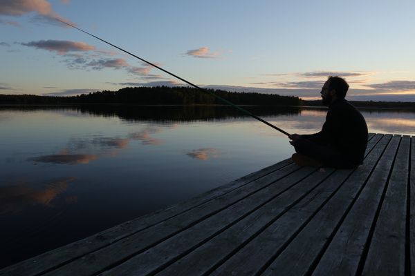 Sud de la Finlande : des lacs, des laavus et encore des lacs !